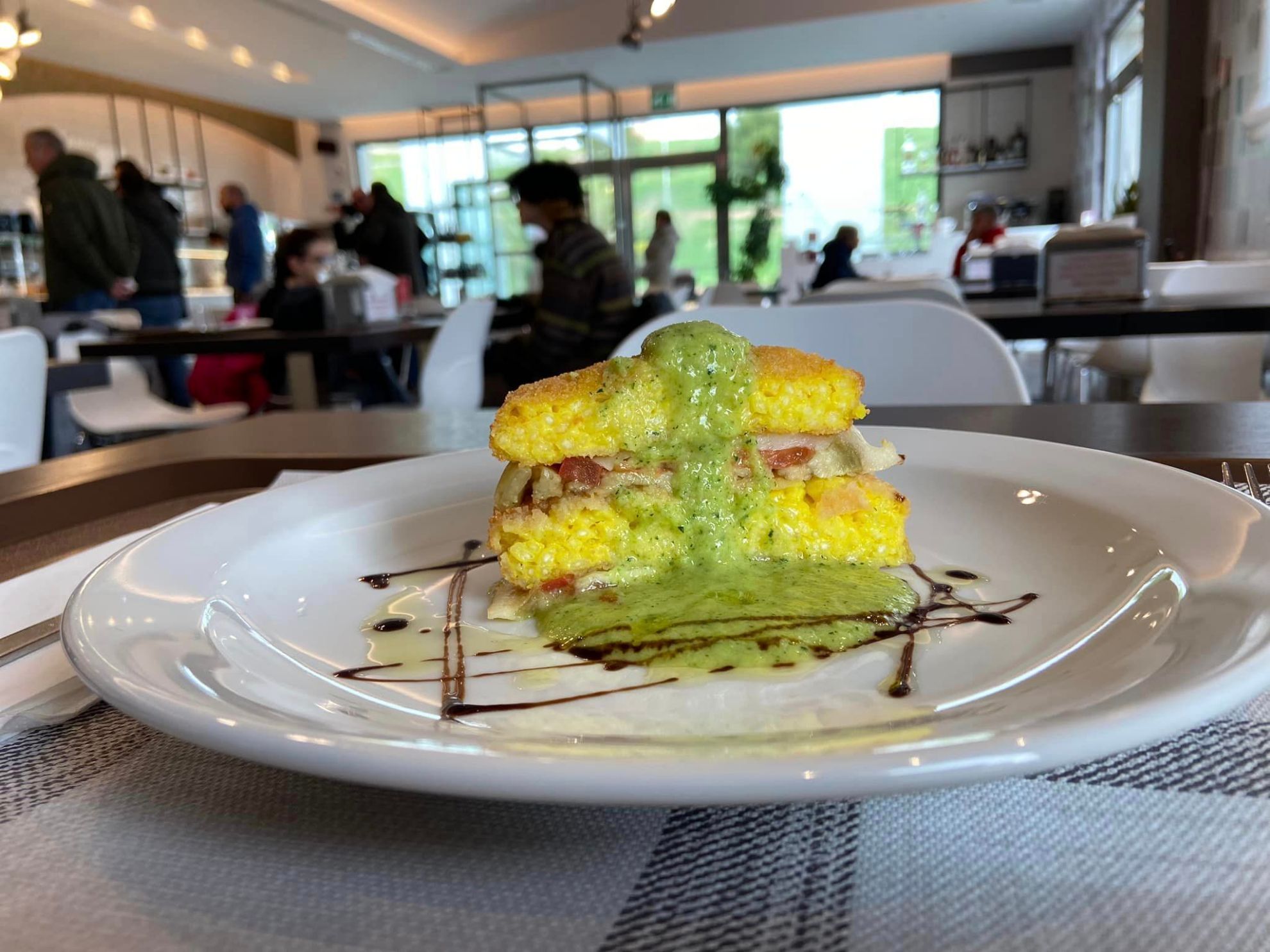 La Bottega dello Chef