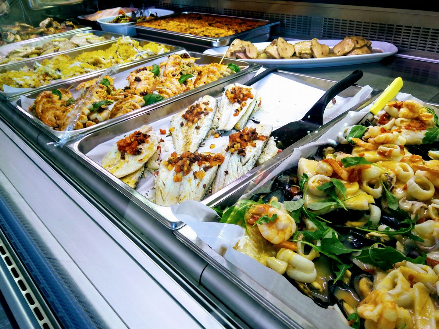 La Bottega dello Chef