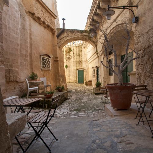 Casa Diva