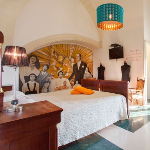 Casa Diva