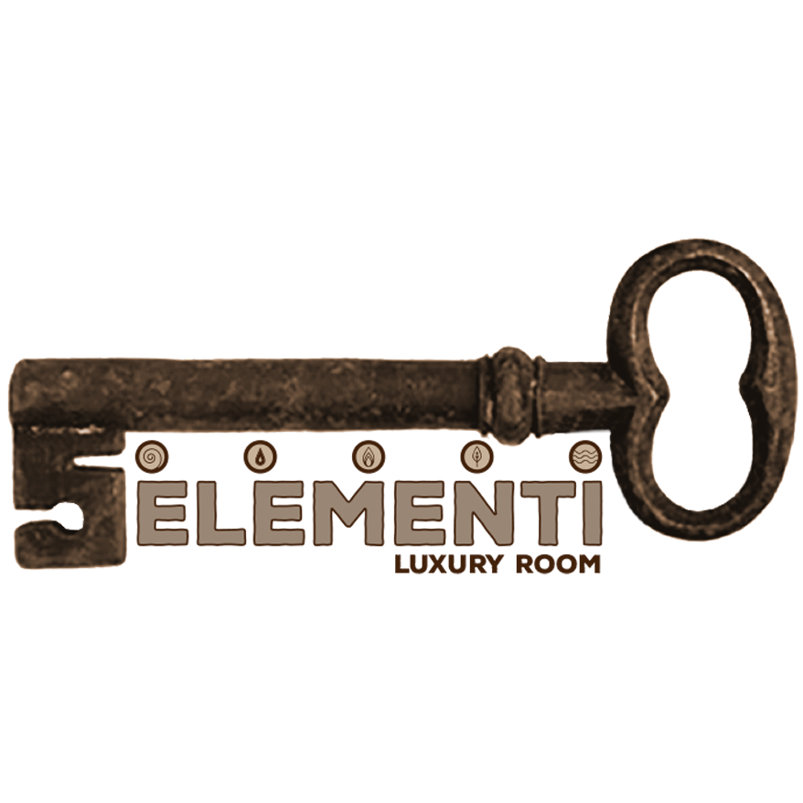 Cinque Elementi-Luxury Room