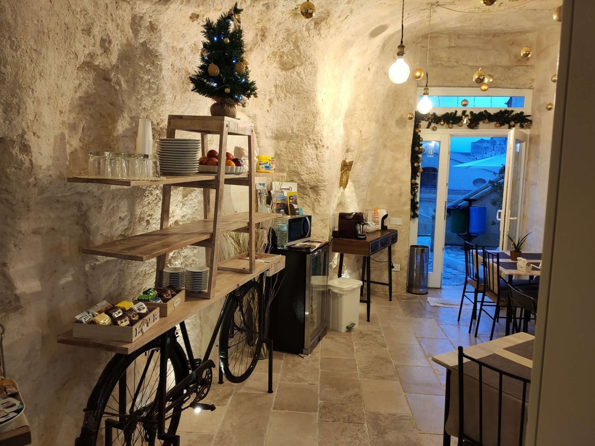 Cinque Elementi-Luxury Room