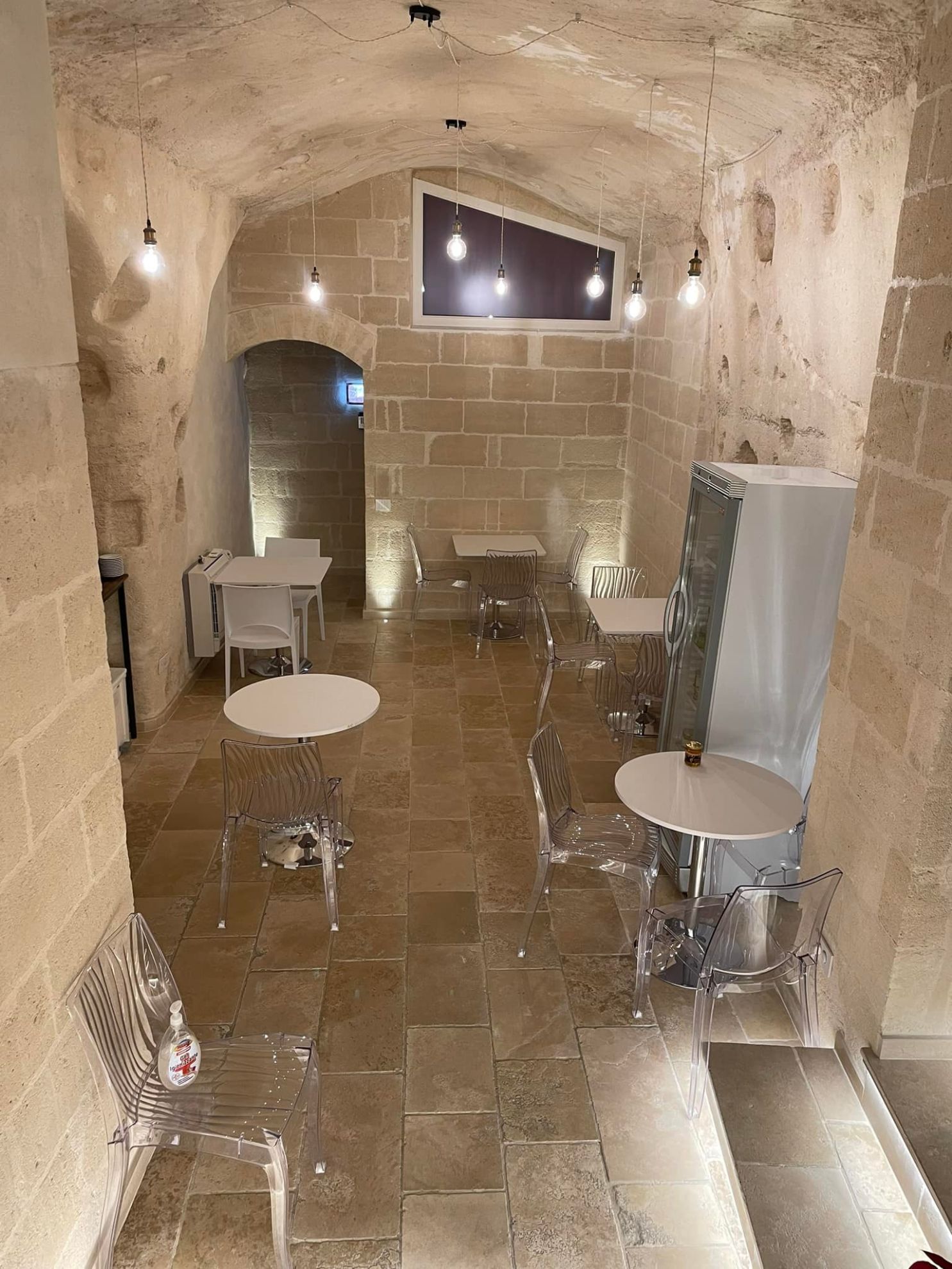 Cinque Elementi-Luxury Room