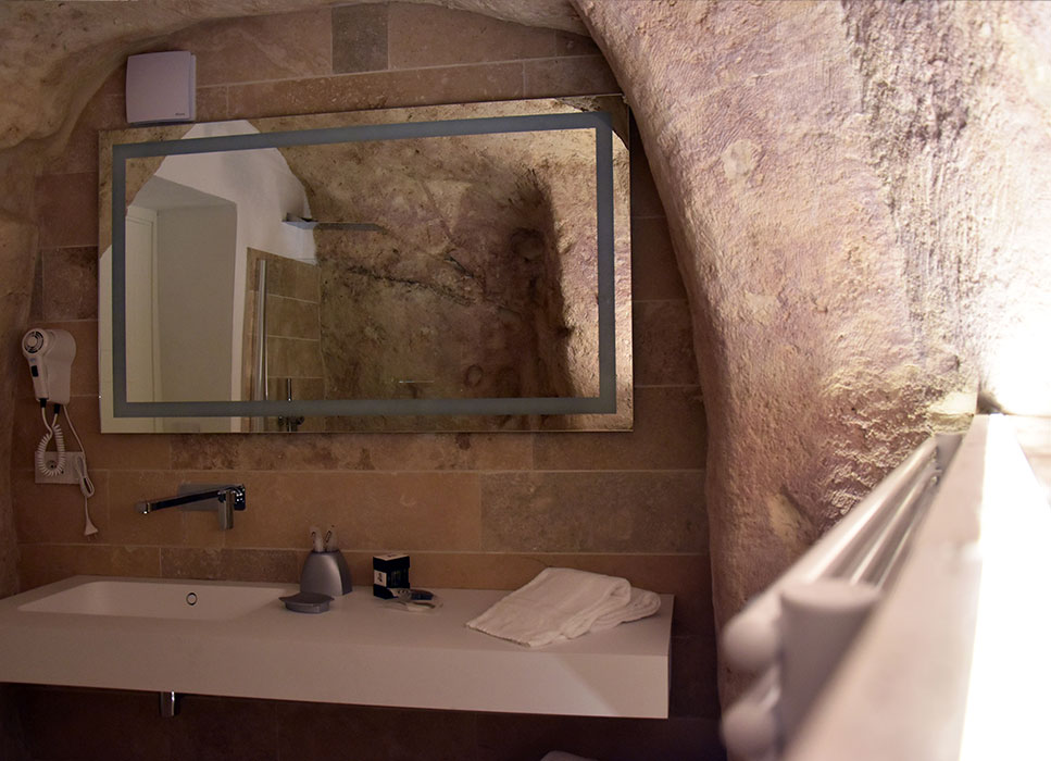 Cinque Elementi-Luxury Room