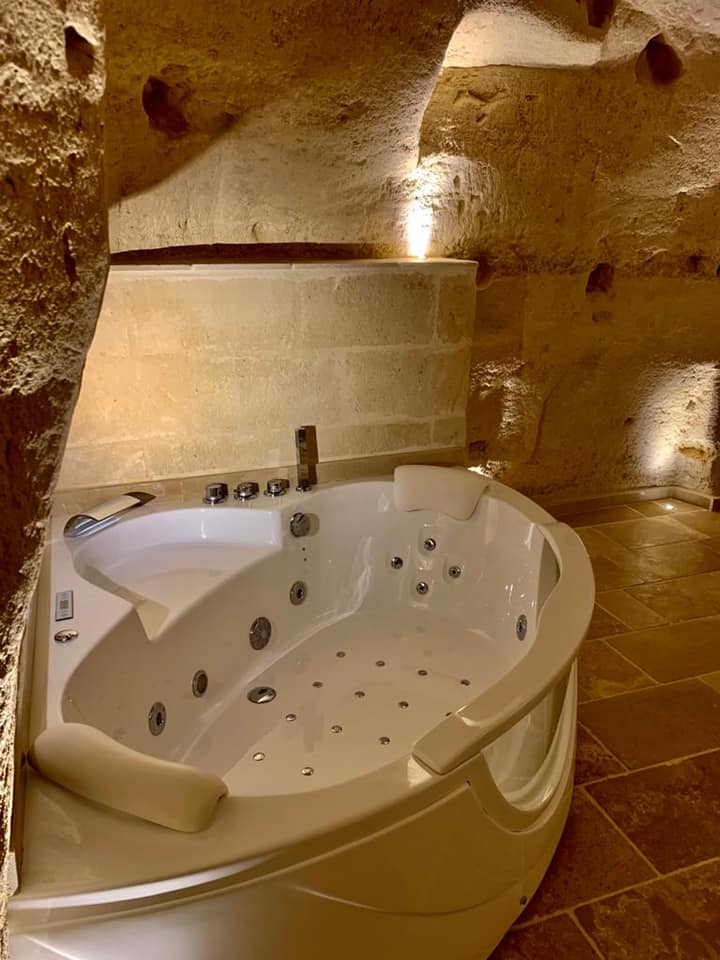 Cinque Elementi-Luxury Room