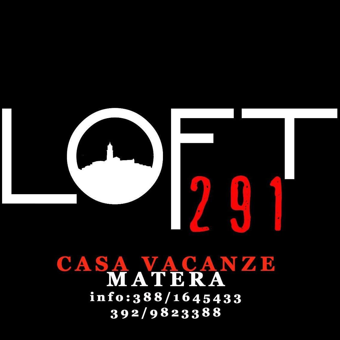 Loft 291