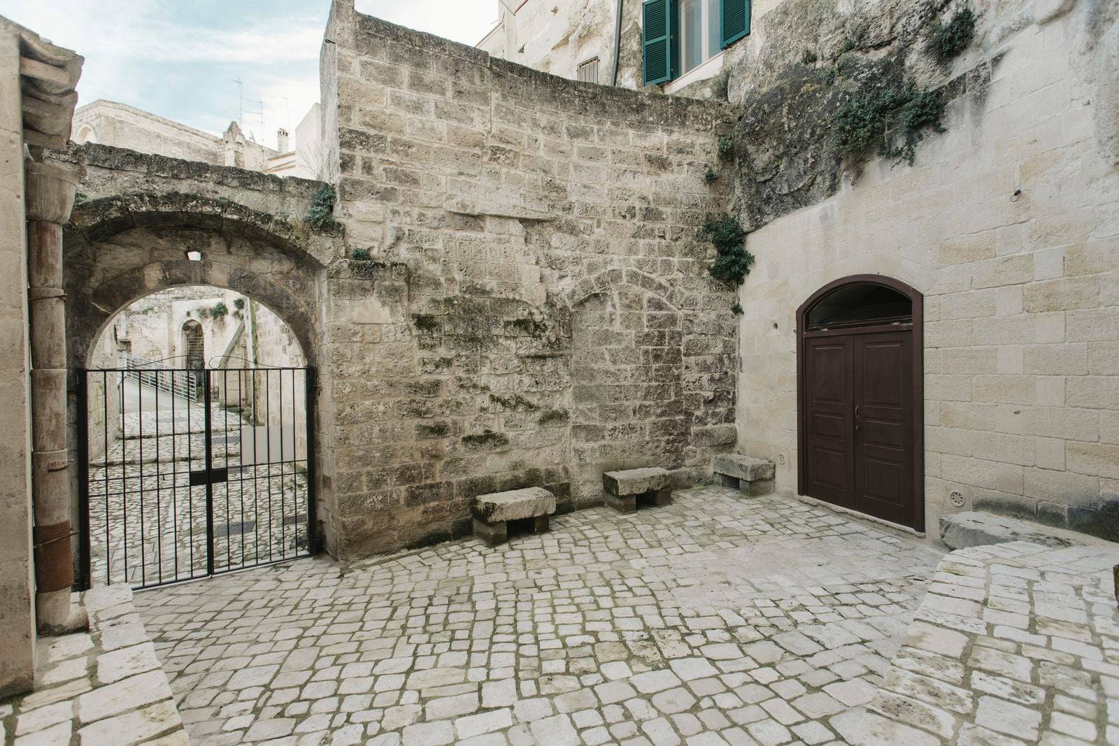 Le Vie del Mosto Residence