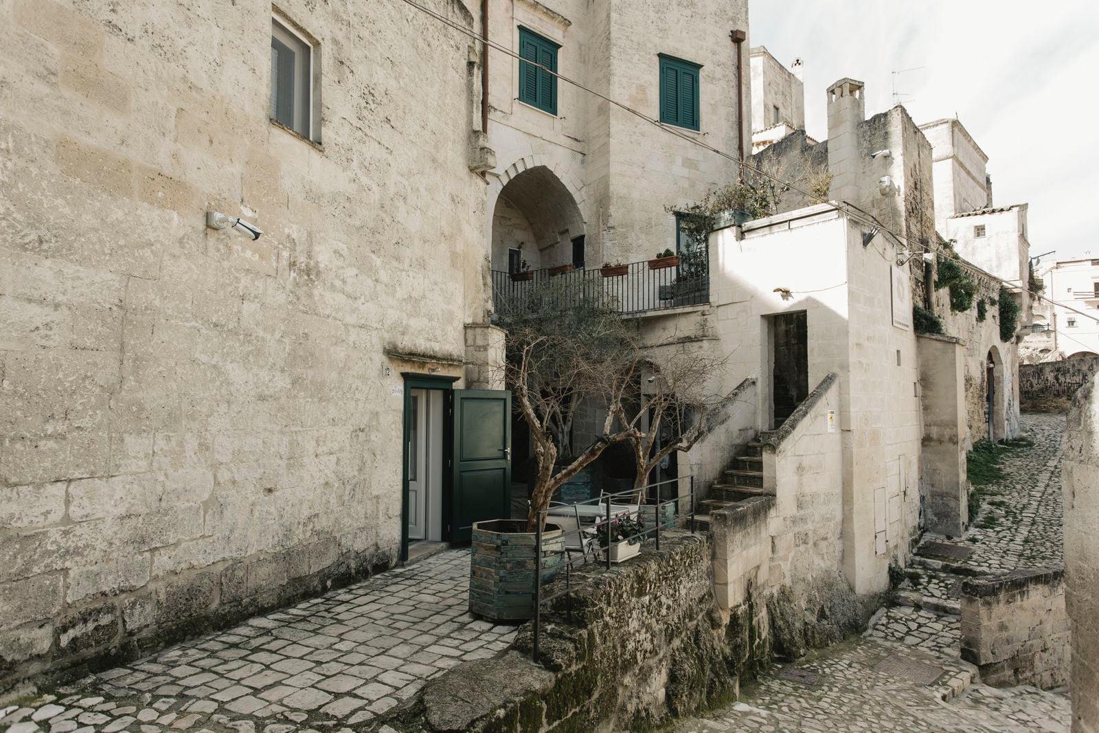 Le Vie del Mosto Residence