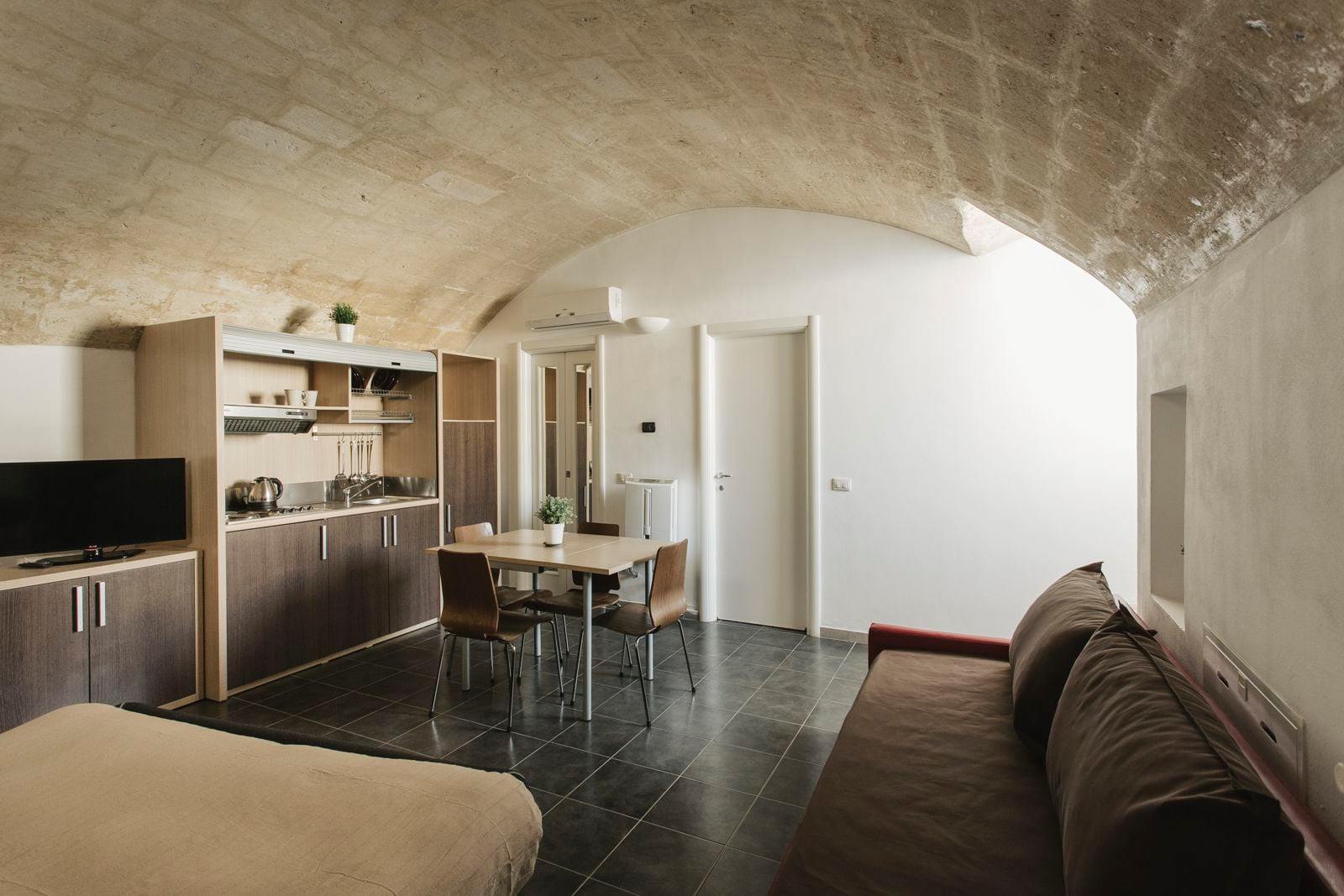 Le Vie del Mosto Residence