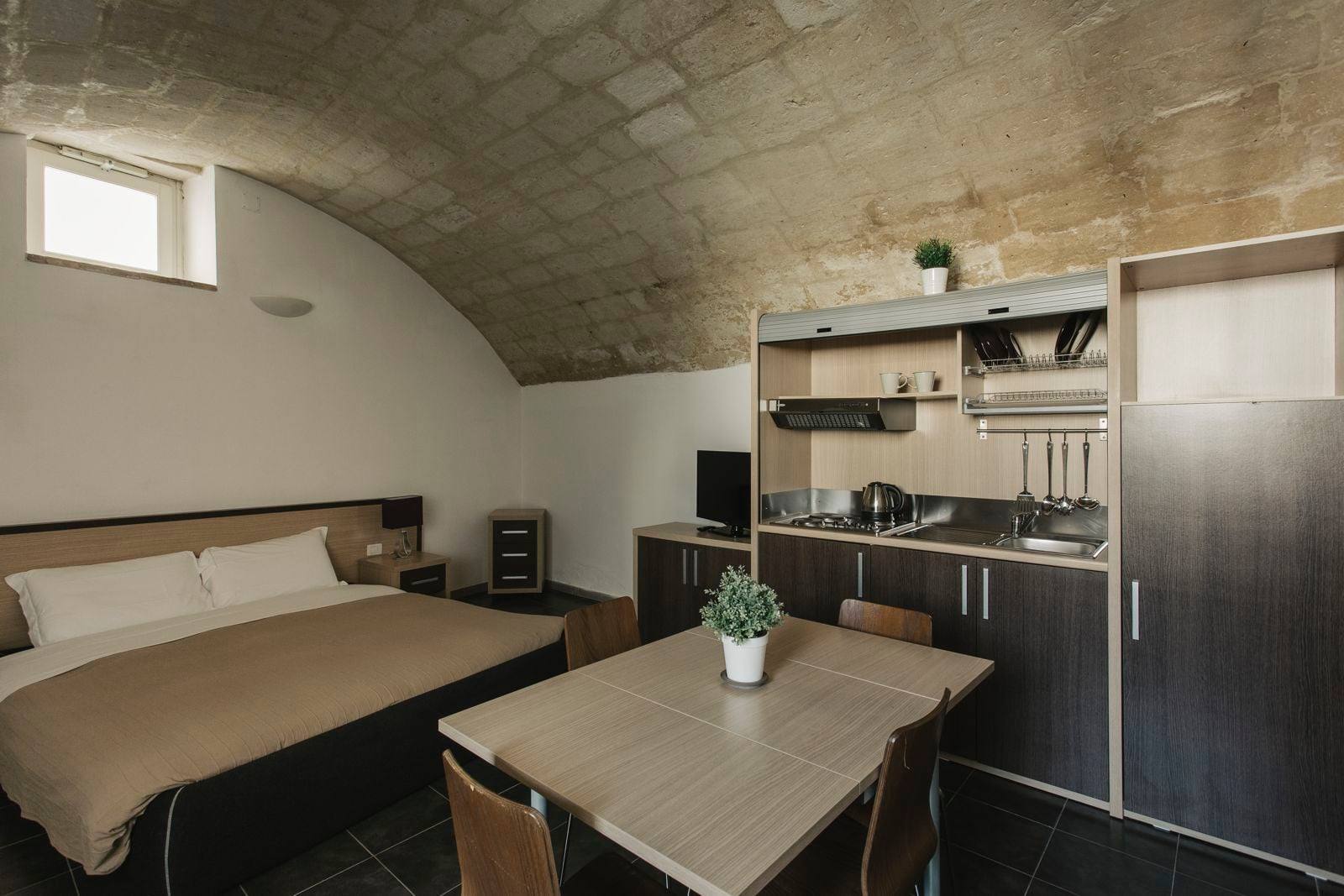 Le Vie del Mosto Residence