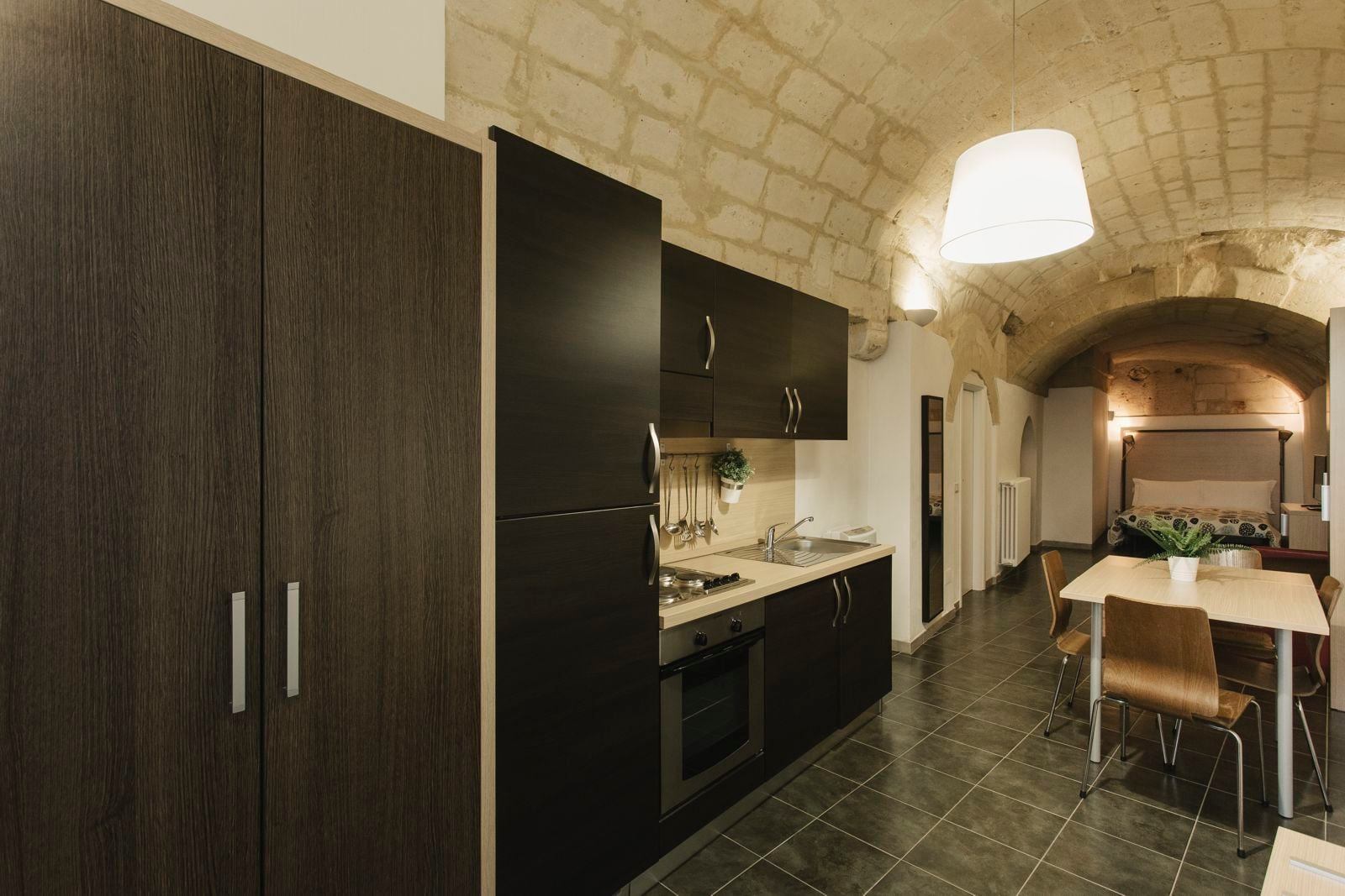Le Vie del Mosto Residence