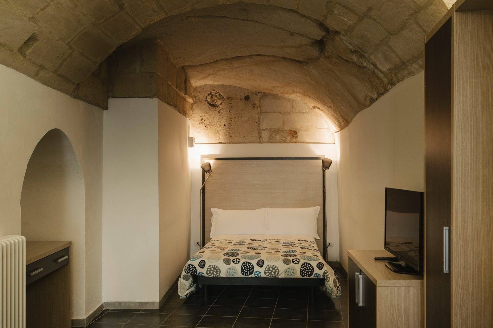 Le Vie del Mosto Residence