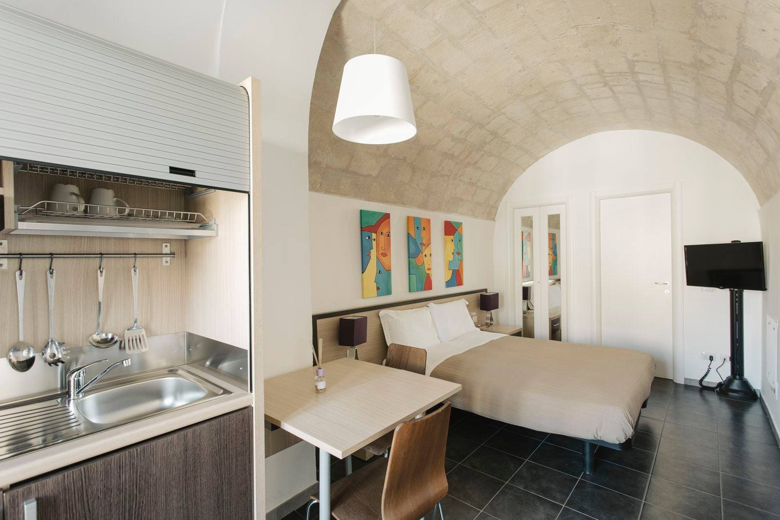 Le Vie del Mosto Residence