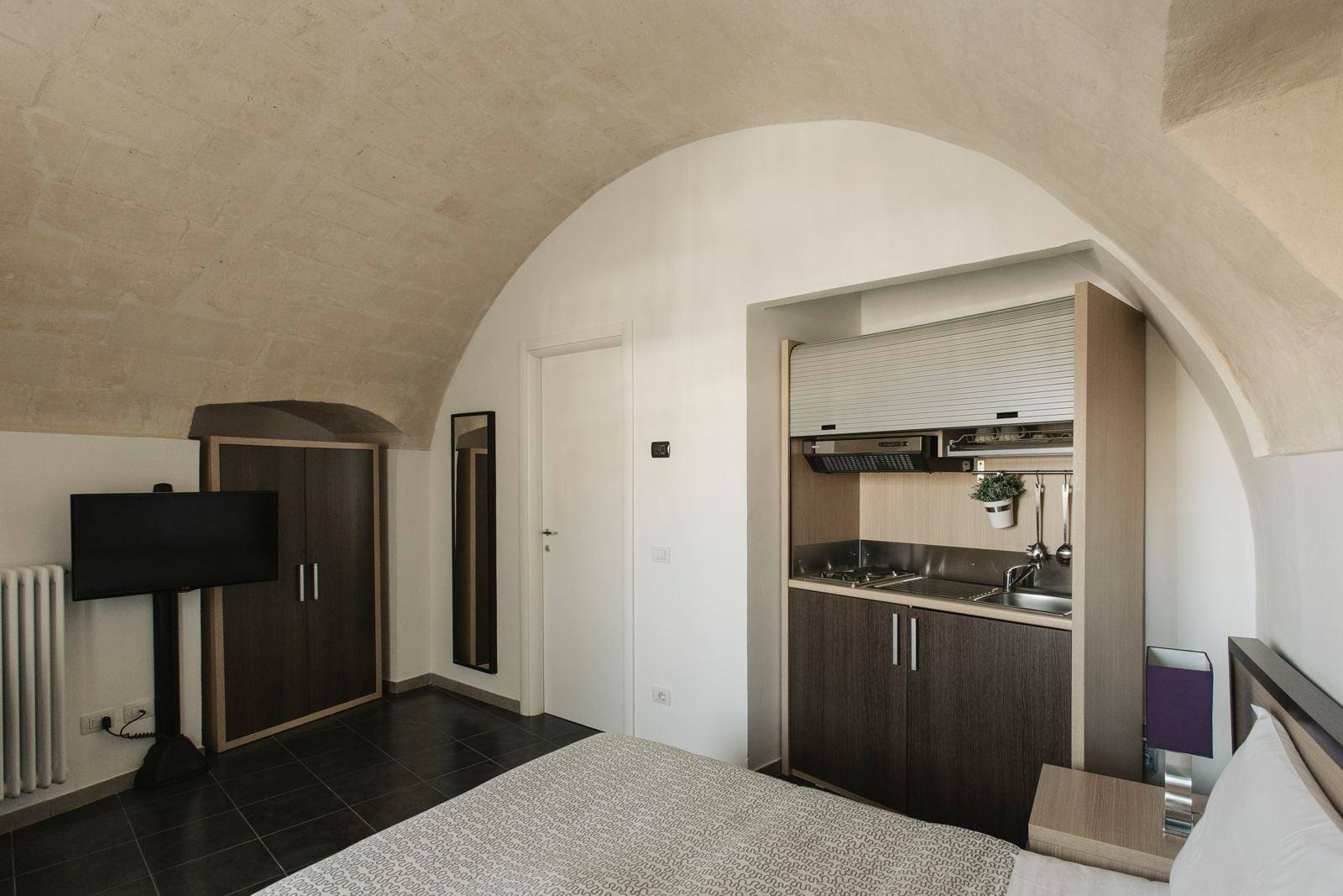 Le Vie del Mosto Residence