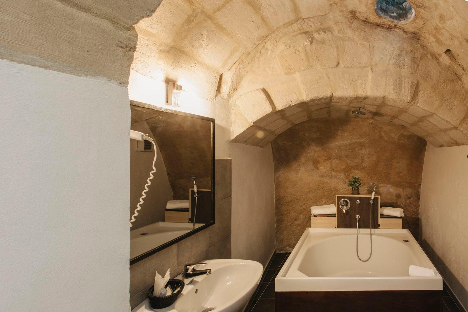 Le Vie del Mosto Residence
