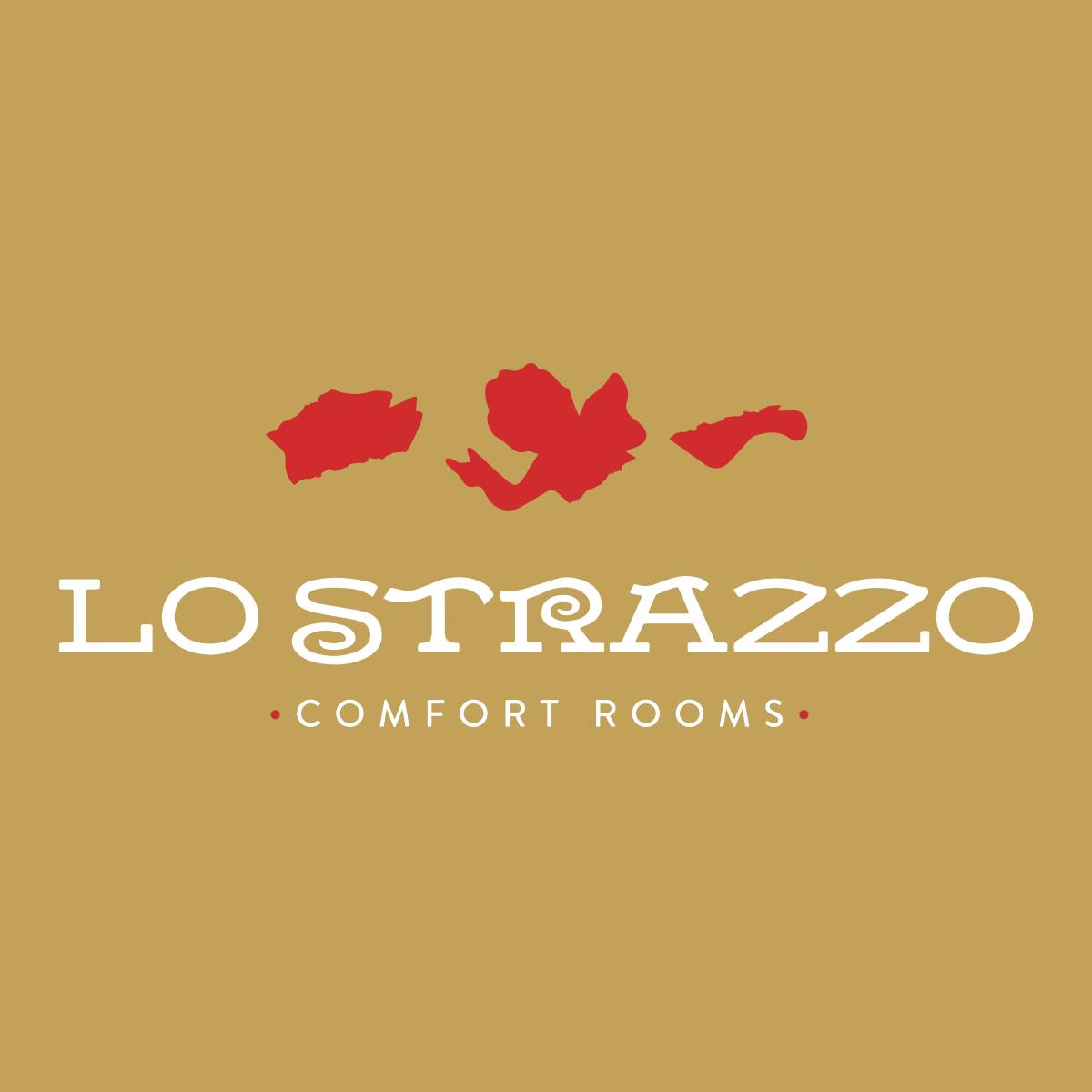 Lo Strazzo - Comfort Rooms