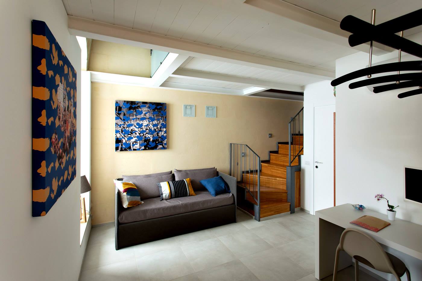 Lo Strazzo - Comfort Rooms