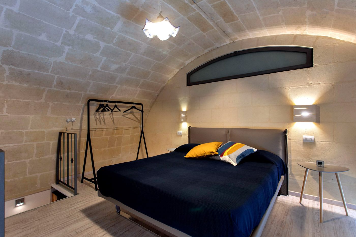 Lo Strazzo - Comfort Rooms