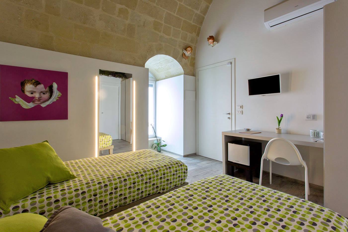 Lo Strazzo - Comfort Rooms