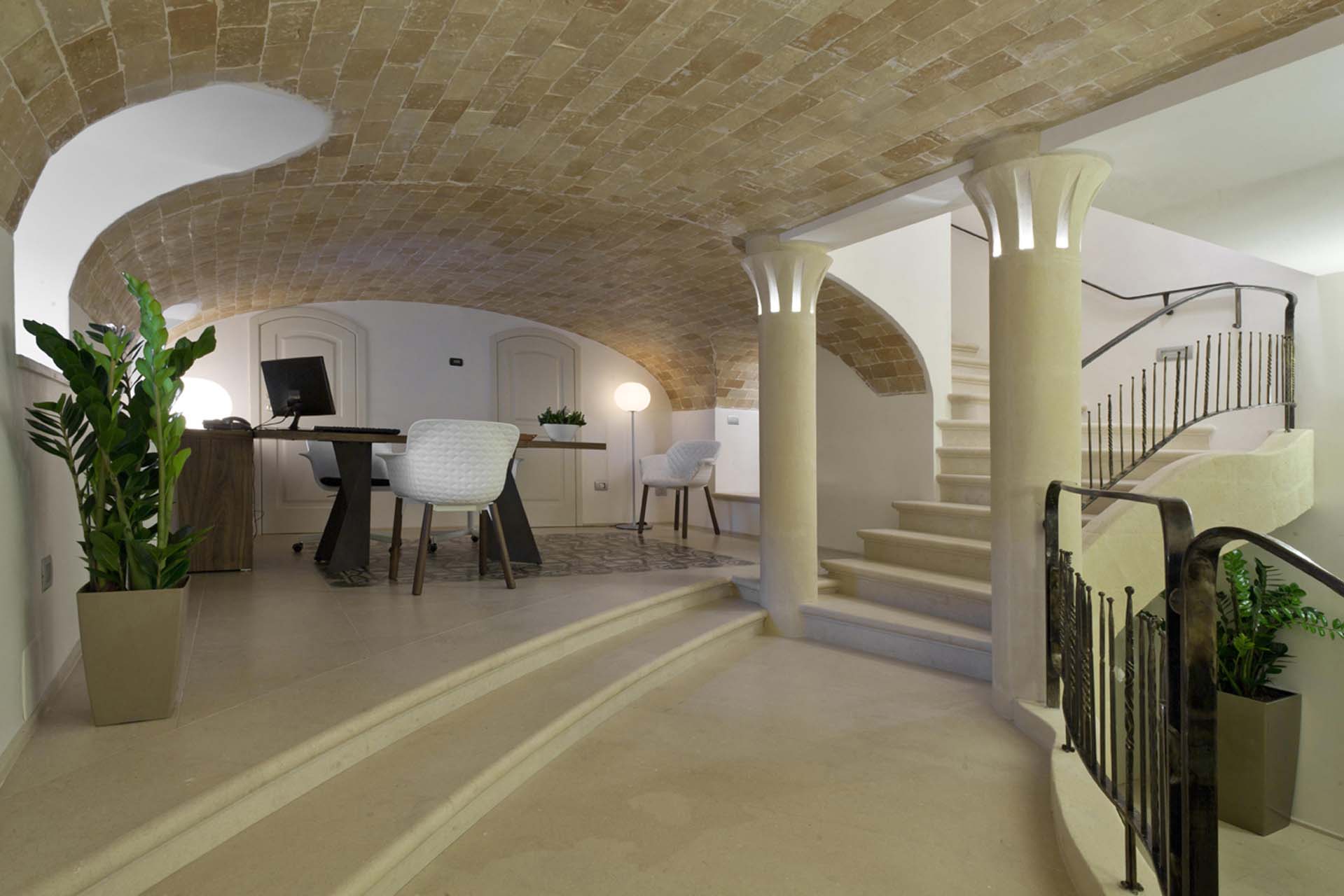 Santa Cesarea Residence