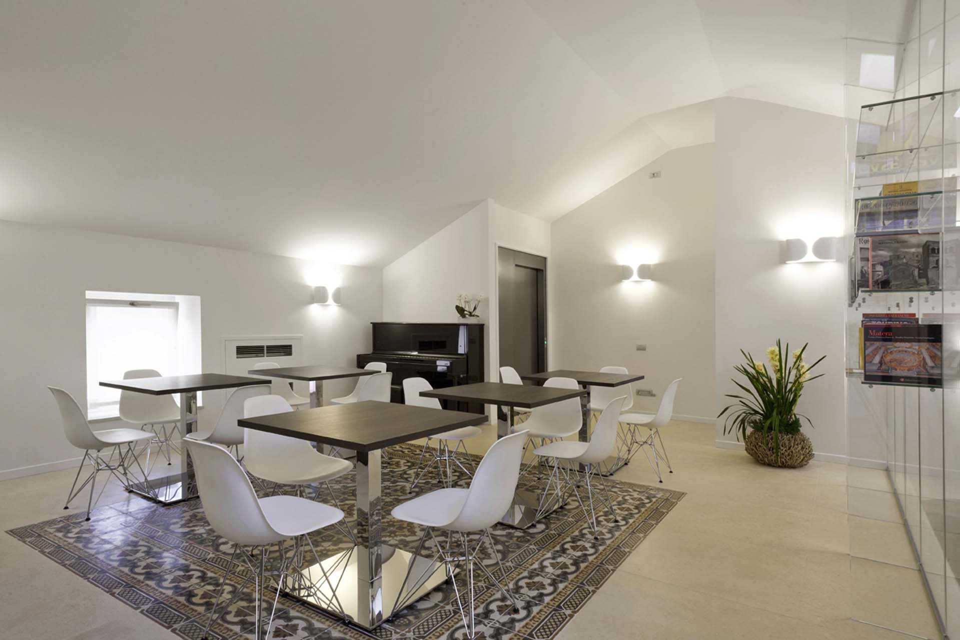 Santa Cesarea Residence