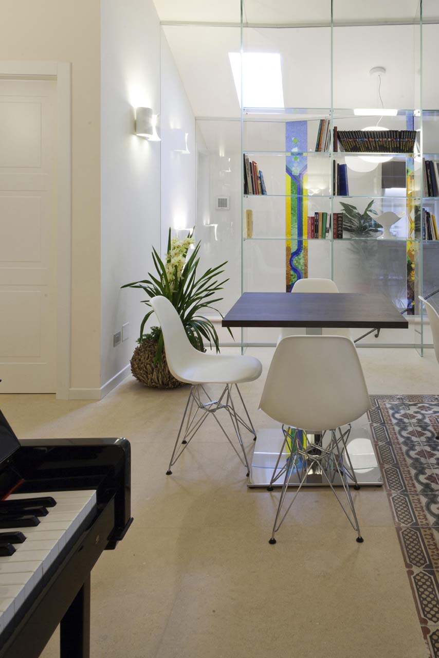 Santa Cesarea Residence