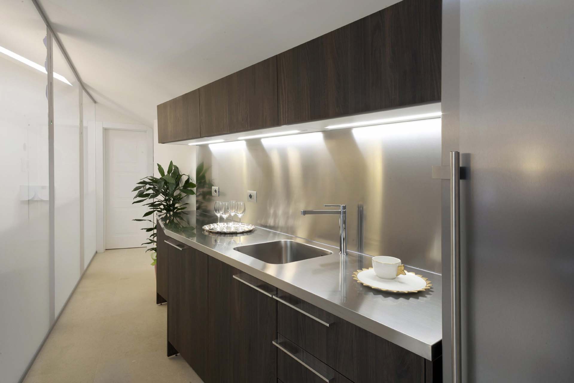 Santa Cesarea Residence