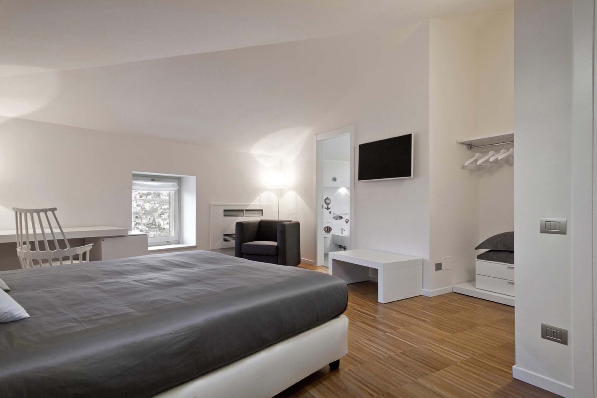 Santa Cesarea Residence