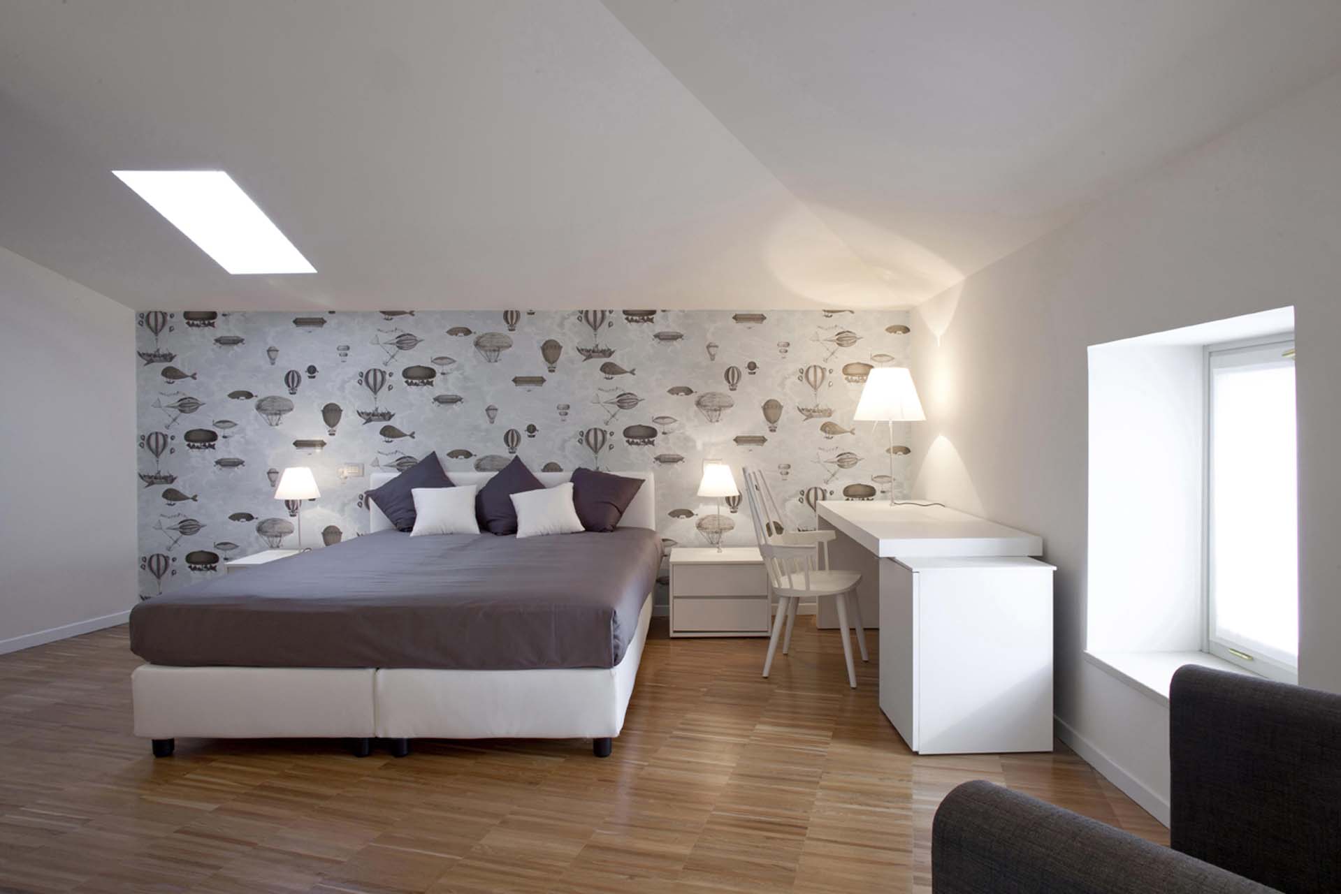 Santa Cesarea Residence