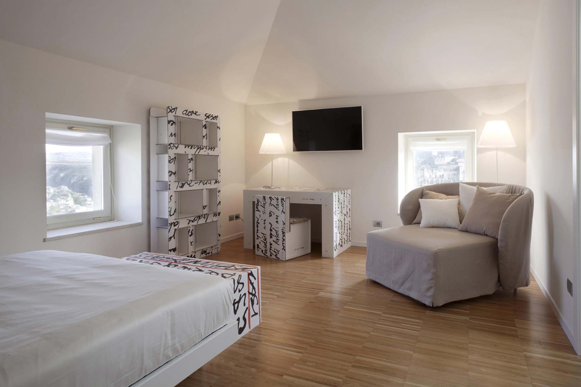 Santa Cesarea Residence