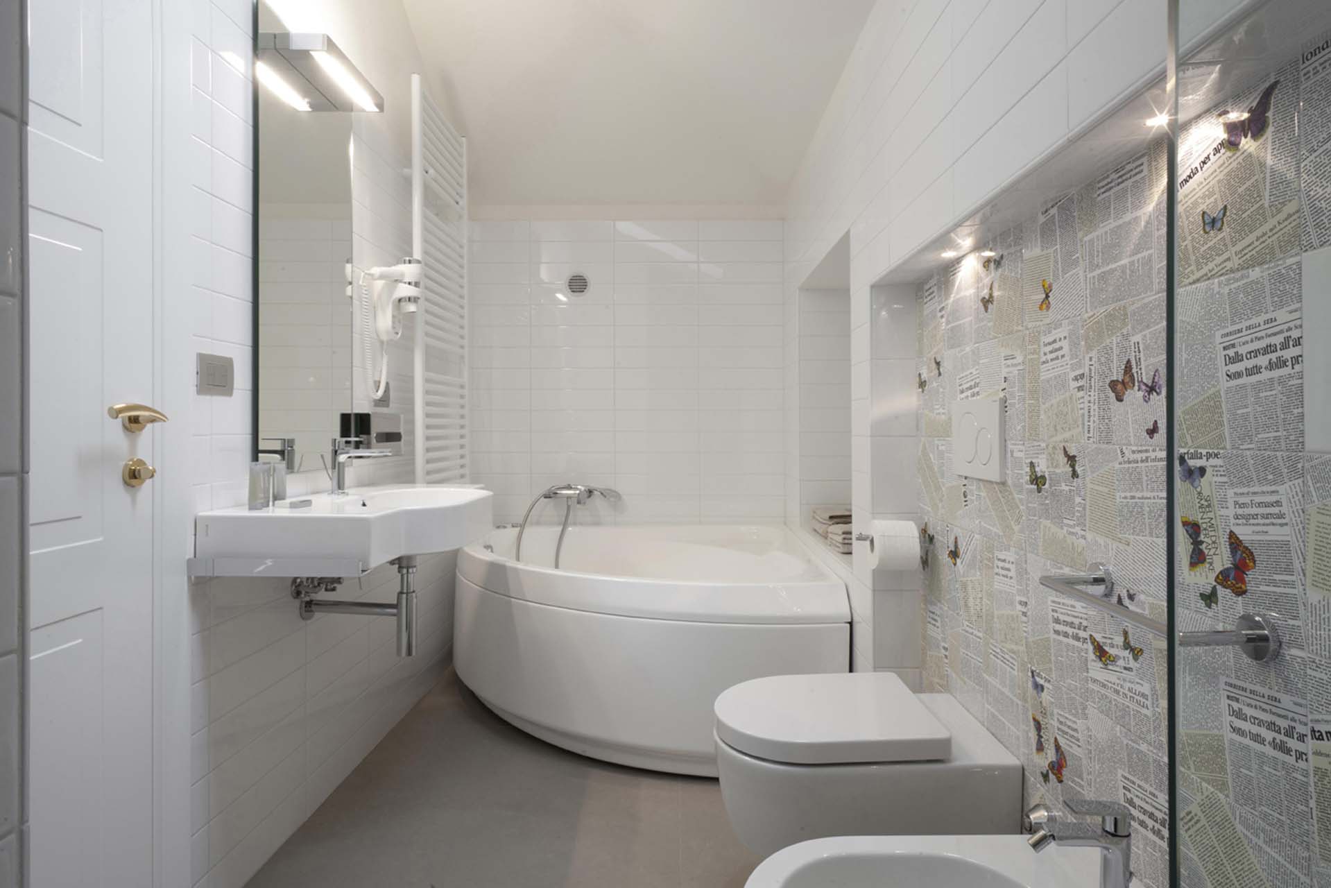 Santa Cesarea Residence