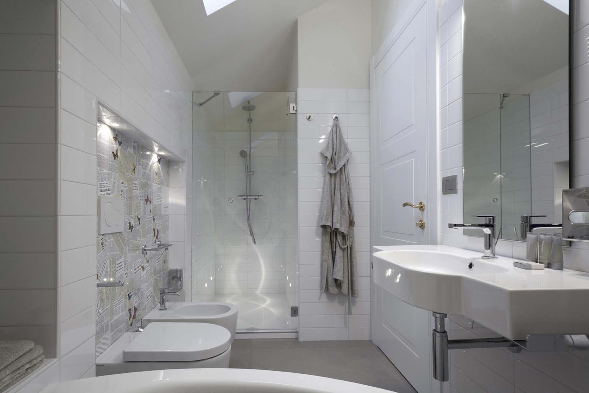 Santa Cesarea Residence