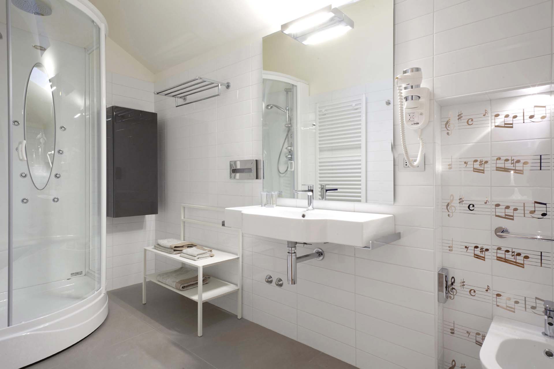 Santa Cesarea Residence