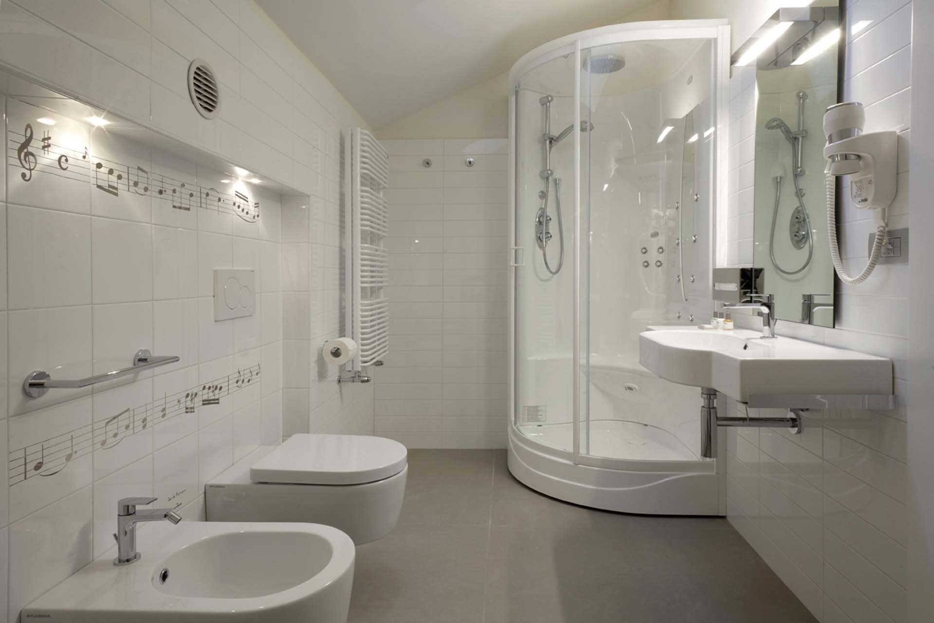 Santa Cesarea Residence