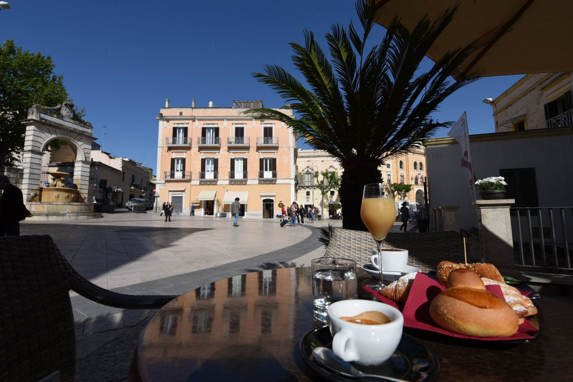 Vittorio Veneto Luxury Rooms