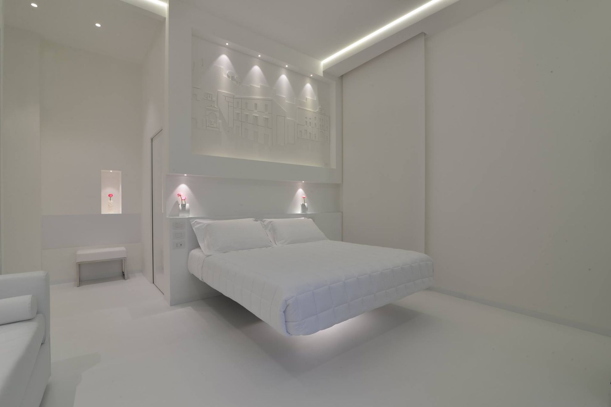 Vittorio Veneto Luxury Rooms