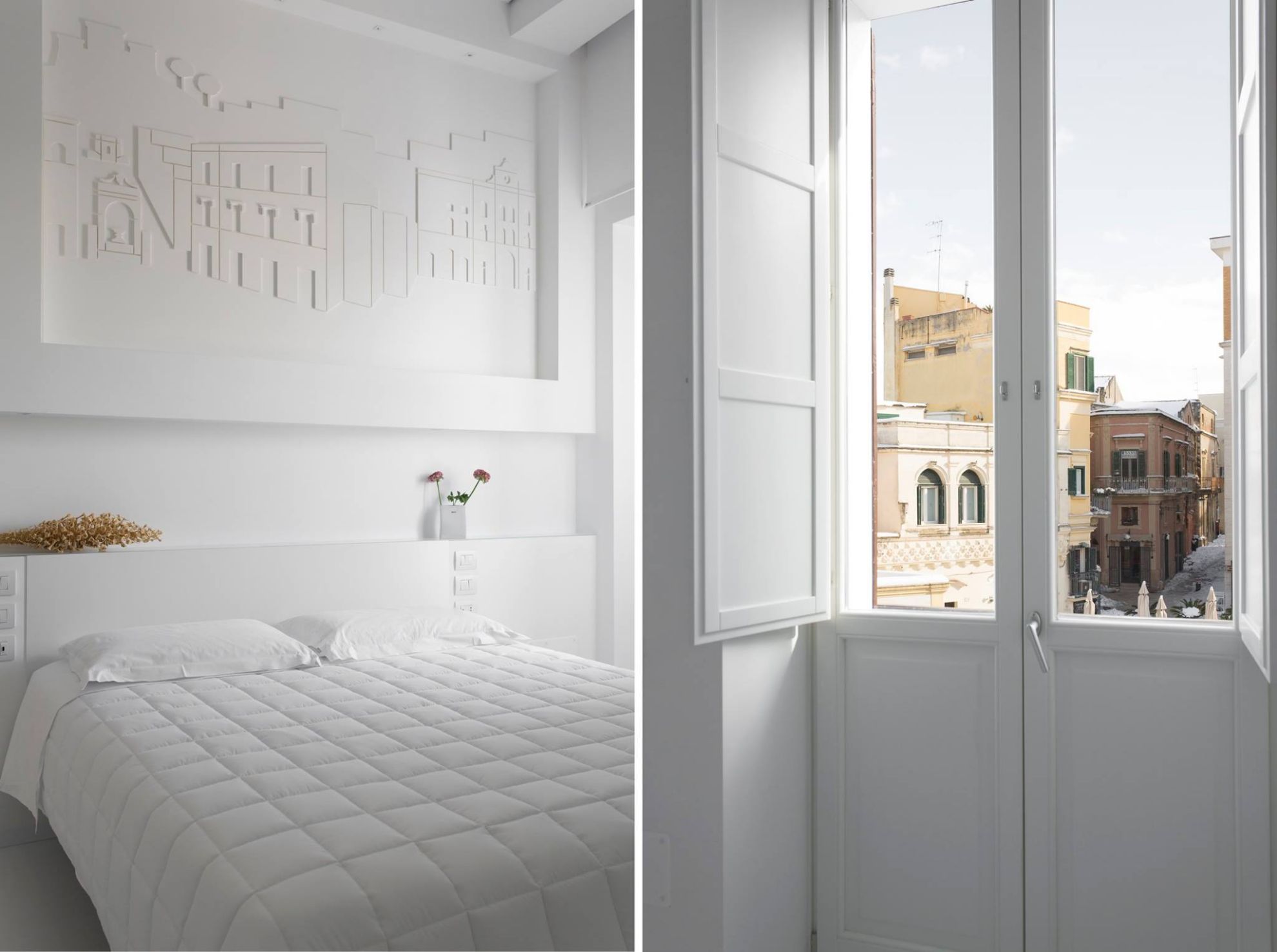 Vittorio Veneto Luxury Rooms