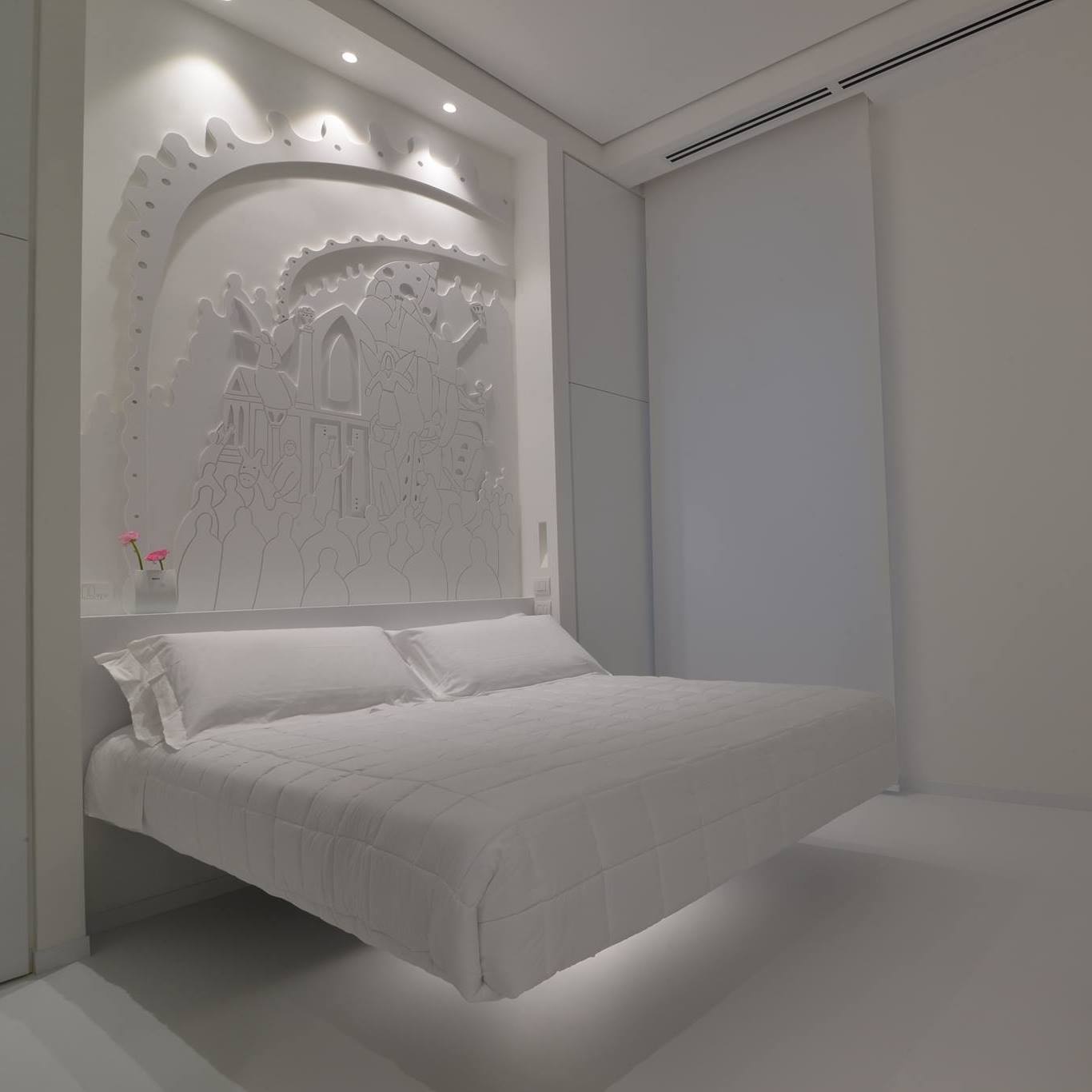 Vittorio Veneto Luxury Rooms