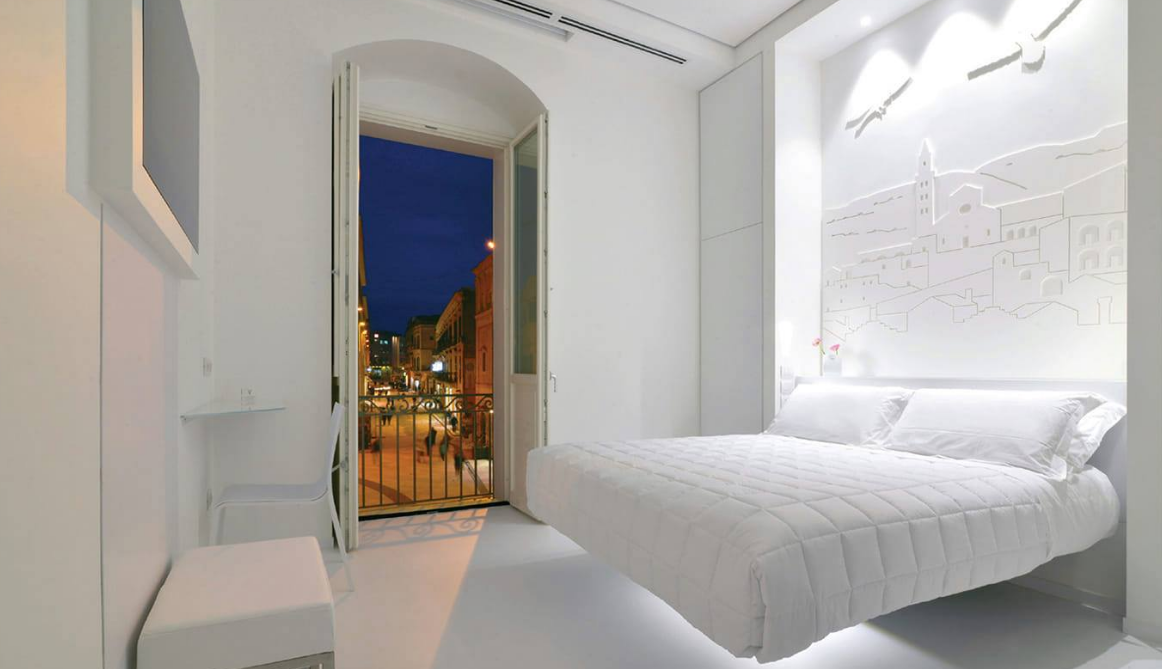 Vittorio Veneto Luxury Rooms