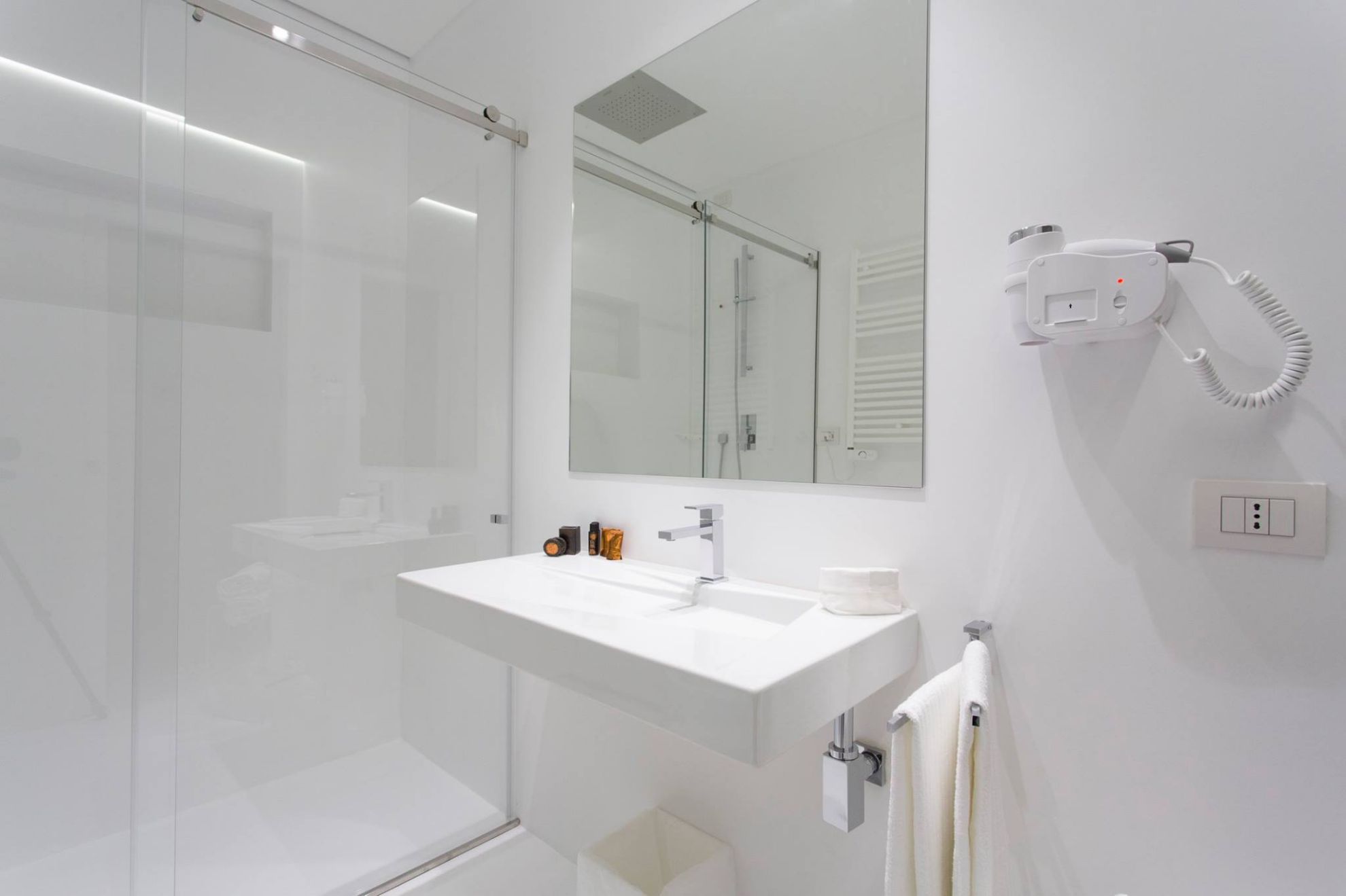 Vittorio Veneto Luxury Rooms