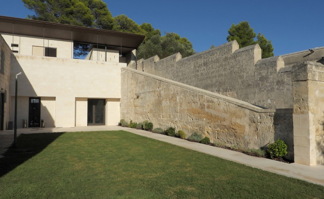 Al Cappuccino Vecchio