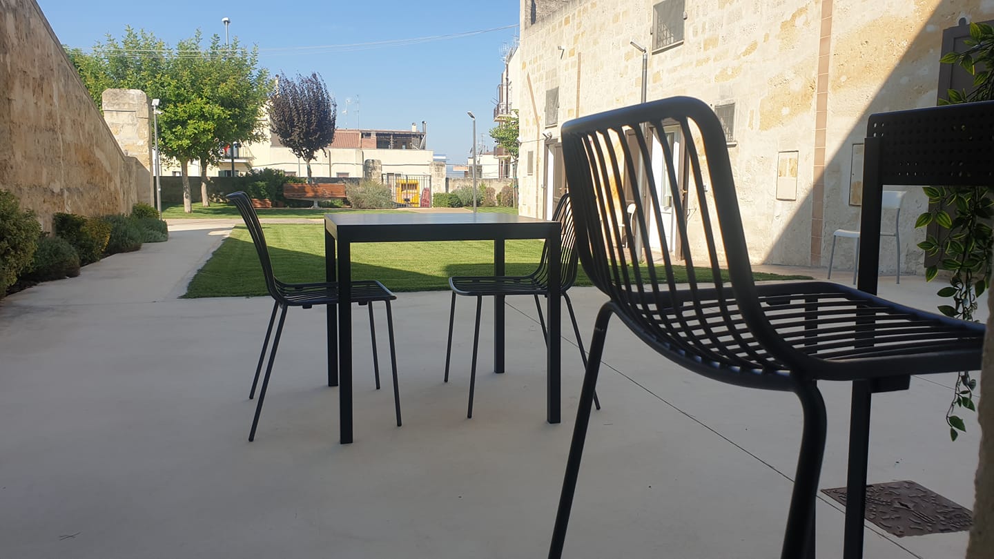 Al Cappuccino Vecchio