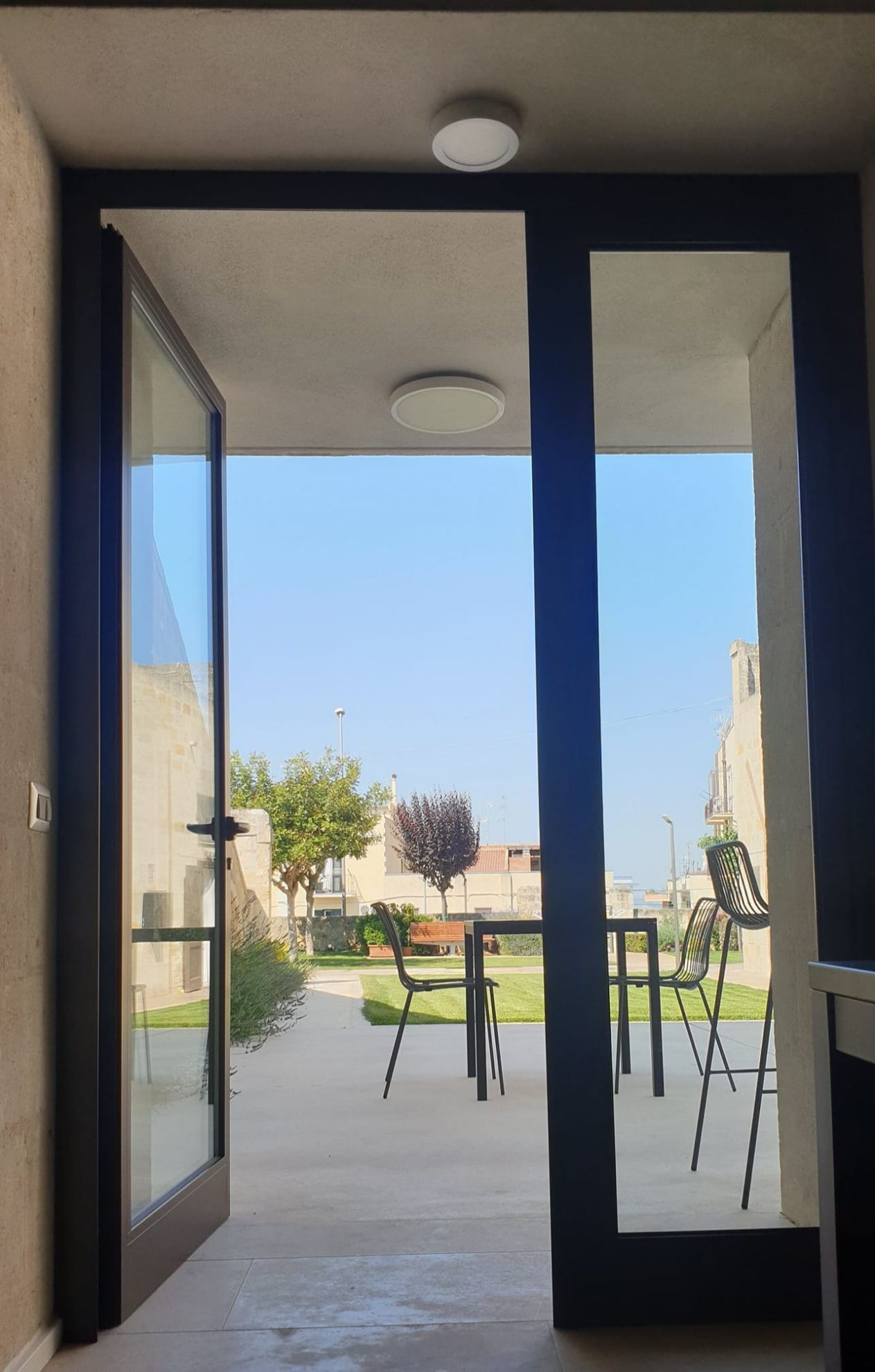 Al Cappuccino Vecchio