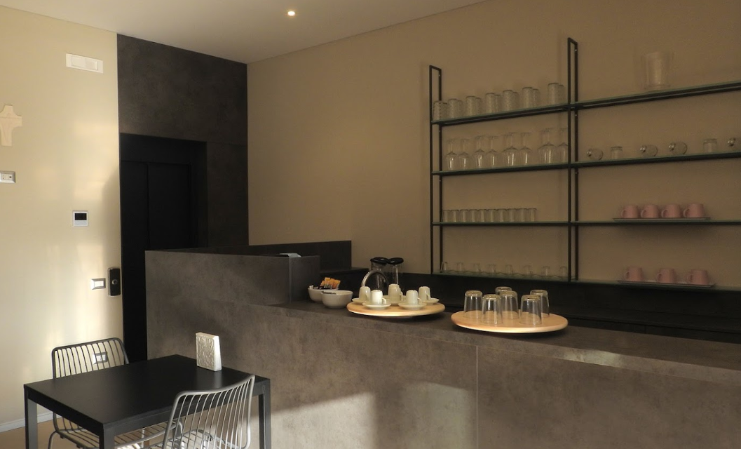 Al Cappuccino Vecchio