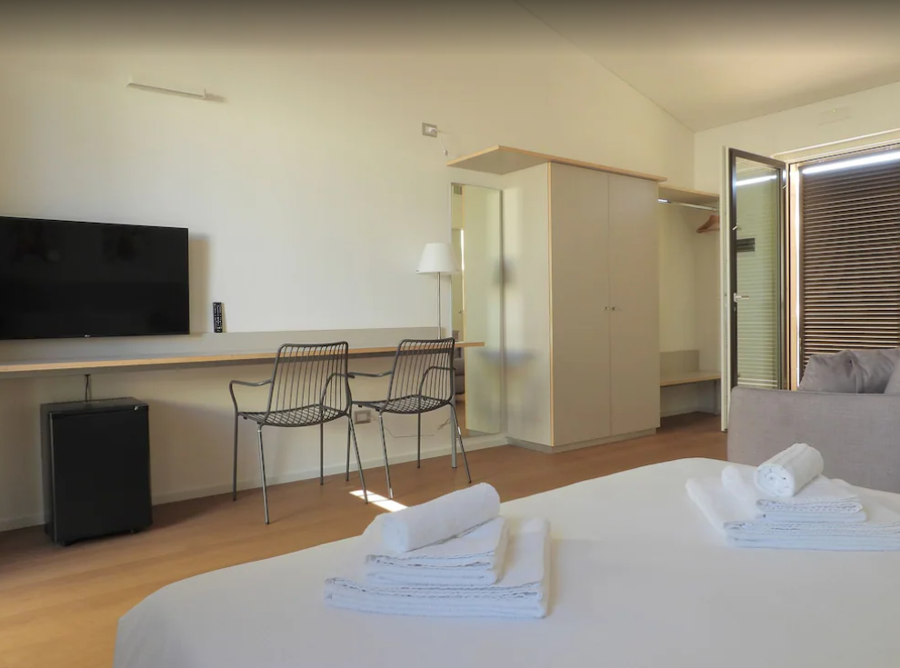 Al Cappuccino Vecchio