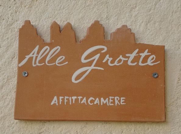 Alle Grotte