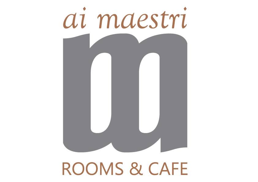 Ai Maestri Rooms & Café