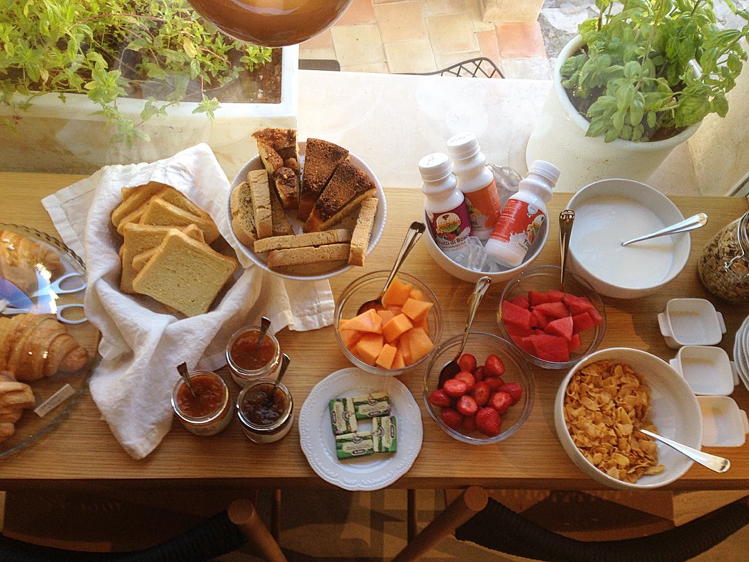 Ai Maestri Rooms & Café