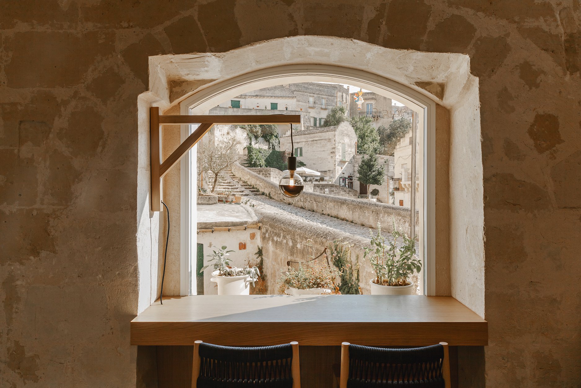 Ai Maestri Rooms & Café