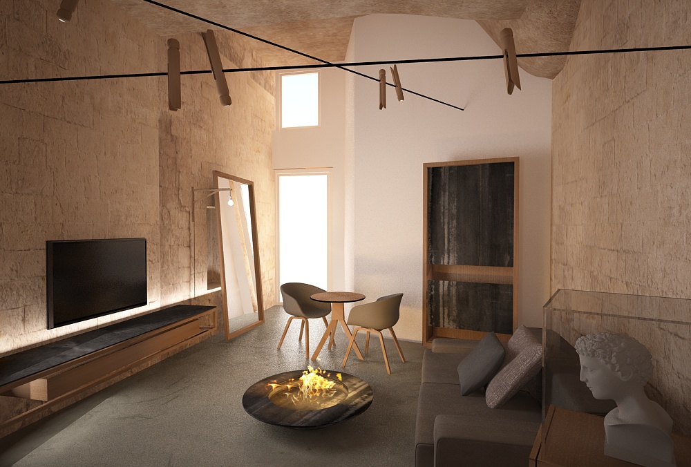 Ai Maestri Rooms & Café